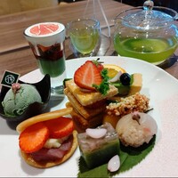 RESTAURANT 1899 OCHANOMIZU - 