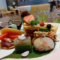 RESTAURANT 1899 OCHANOMIZU - 