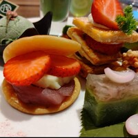 RESTAURANT 1899 OCHANOMIZU - 