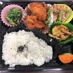 サクラ テーブル - 選べるランチBOX￥５８０