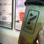 PEARL LADY CHA BAR - 
