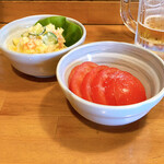 やきとん屋　善 - 