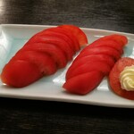 Matsurino Oto - 冷やしトマト