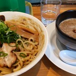 つけ麺