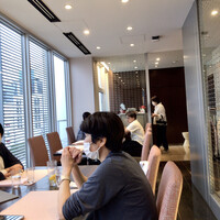 厳選洋食さくらい - 店内