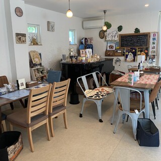 ほっこりわんカフェ_2