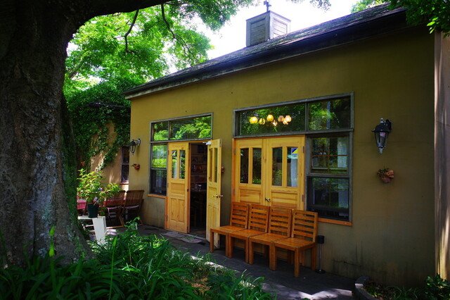 ドリプレ ローズガーデン カフェ 君津 カフェ 喫茶 その他 食べログ