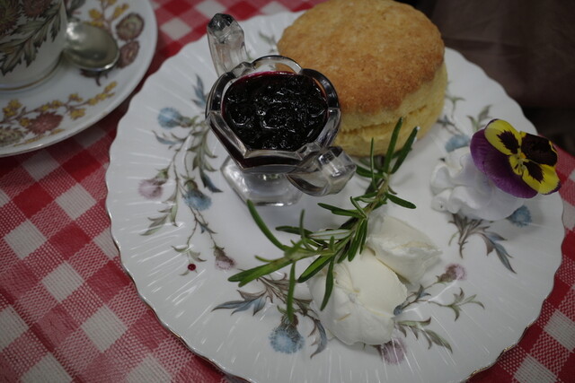 ドリプレ ローズガーデン カフェ 君津 カフェ 喫茶 その他 食べログ