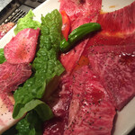 代官山焼肉 kintan - 