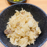 うどん かどや - 