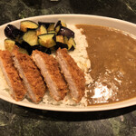 Curry NaNa - 