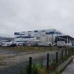 Aichi Sky Expo Food Court - 