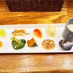 伊藤家の食堂 コラソン - 