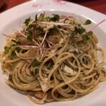 西大寺バル - ジェノベーゼ