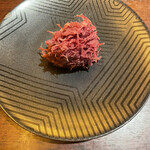 加藤牛肉店 銀座 - 