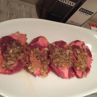 代官山焼肉 kintan - 