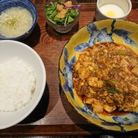 中華旬彩 森本 - 