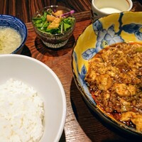 中華旬彩 森本 - 