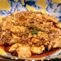 中華旬彩 森本 - 