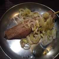 ガツキムチがお奨め By 絶対味覚の持ち主 四文屋 国分寺店 国分寺 焼きとん 食べログ