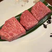 加藤牛肉店 銀座 - 