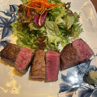加藤牛肉店 銀座 - 