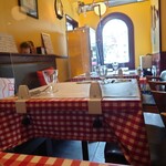 BISTRO Pic dor - 