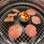 味樹園 名駅三丁目店 - 