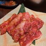 味樹園 名駅三丁目店 - 