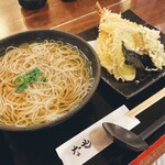 ソば な也 - 料理写真: