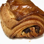 パンデュース - チョコデニッシュ