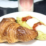 パンデュース - クロワッサン