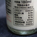 パンデュース - 想いやり生乳