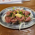 もつ焼きごえん - 