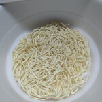 セブンイレブン - 料理写真:【2021.6.5(土)】カップ麺の麺
