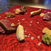 鉄板DINING集 栄店 - 