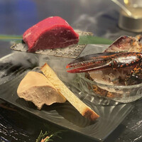 鉄板DINING集 栄店 - 