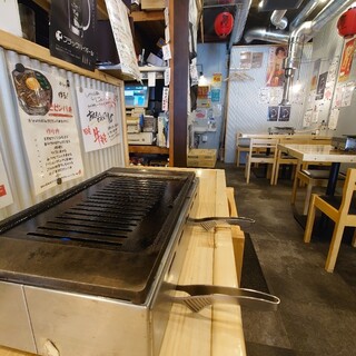 大衆肉酒場 さぶろー_2