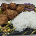 日信 - 料理写真: