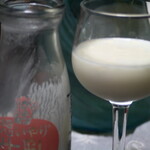 パンデュース - 想いやり生乳