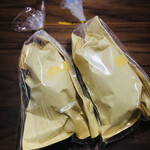 こみちのパン屋さん かて - 