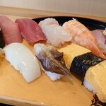 Oogiku Sushi - 