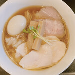 らぁ麺やまぐち - 