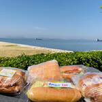 石窯パン工房 須恵の郷  - 