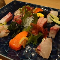 和食 いぶり別邸 有楽町店 - 