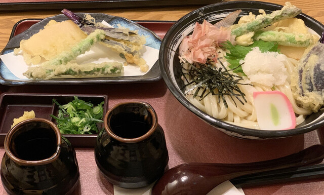 杵屋 エルミロード新百合ヶ丘店 きねや 新百合ケ丘 うどん 食べログ 杵屋 エルミロード新百合ヶ丘店 きねや 新百合ケ丘 うどん 食べログ