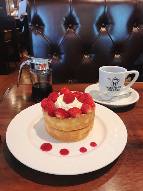 星乃珈琲店 札幌伏古店 環状通東 コーヒー専門店 食べログ 星乃珈琲店 札幌伏古店 環状通東 コーヒー専門店 食べログ