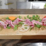 トリワイン ＰＩＫＯＳＨＨＨＵ - トリカルパチ