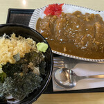 鶴乃庵 - 料理写真: