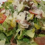 ラ・パッキア - 